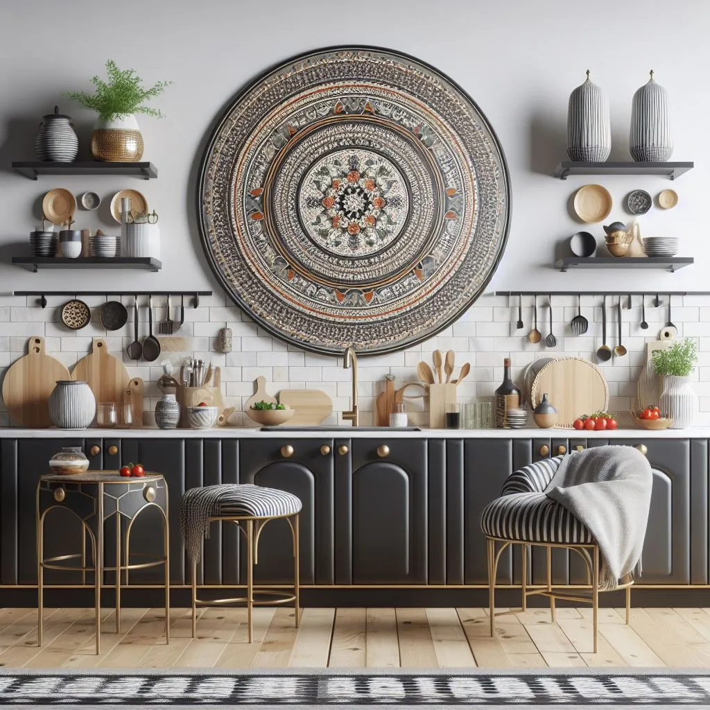 Jordan kitchen decor 2